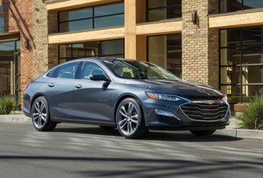 2025 Chevy Malibu LT / 3 Year Maintenance Plan