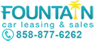 Fountain Car Leasing